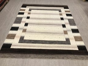 Loribaft Tappeto 290x360 Beige (Iran) Annodato A Mano