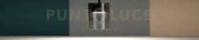 Flam lampadarioa sospensione led 3000 k 10w  900 lm sfumato