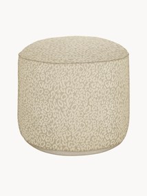 Pouf fatto a mano per interni ed esterni Maya