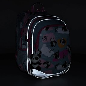 Zaino scuola Topgal ELLY 22004 G