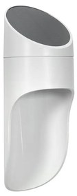 Applique LED Solare Bianca con Sensore Crepuscolare e Movimento Colore Bianco Naturale 4.200K