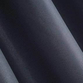 Tenda decorativa oscurante blu scuro 140 x 270 cm