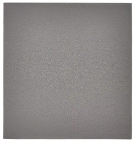 Nordlux - Applique LED da esterno CANTO 2xLED/5W/230V IP44 grigio