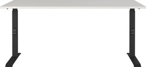 Scrivania regolabile 80x160 cm Agenda - Germania