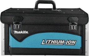 Valigetta per attrezzi Makita DK1403 robusta durevole 3.8kg
