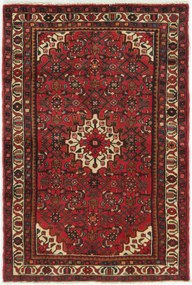 Hamedan Tappeto persiano 110 x 160 (Iran) Annodato A Mano