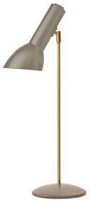 Cph Lighting - Oblique Lampada da Tavolo Brass/Sand CPH Lighting