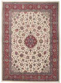 Sarouk Tappeto persiano 390 x 290 (Iran) Annodato A Mano