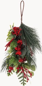 Oggetto decorativo natalizio Clea