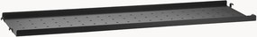 Ripiano String System, larg. 78 x prof. 20 cm