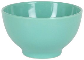 Ciotola Verde Ceramica 700 ml (12 Unità)