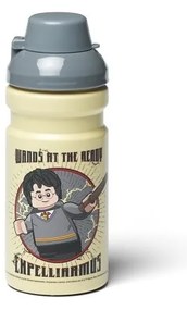 Biberon crema 0,39 l Harry Potter - LEGO®
