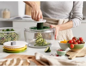 Kit di 4 pezzi per insalata Multi-Prep - Joseph Joseph