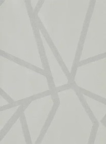 Tapete Sumi Shimmer von Harlequin - Linen/ Stone