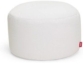Fatboy Point Large Outdoor Pouf, Natural White