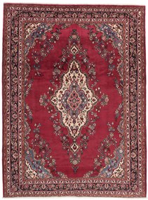 Hamedan Tappeto persiano 280 x 210 (Iran) Annodato A Mano