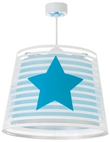 Dalber 81192T - Lampadario per bambini LIGHT FEELING 1xE27/60W/230V