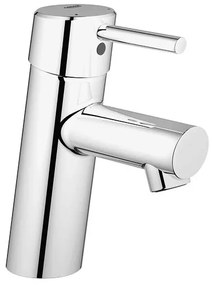 GROHE 3224010E - Miscelatore per lavabo CONCETTO DN 15 cromo lucido