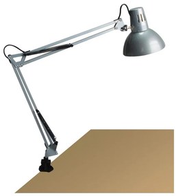 Rabalux 4216 - Lampada da tavolo ARNO 1xE27/60W/230V
