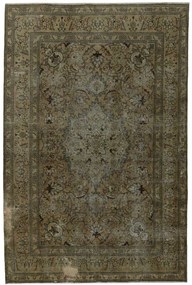 Vintage Tappeto persiano 190x290 (Iran)