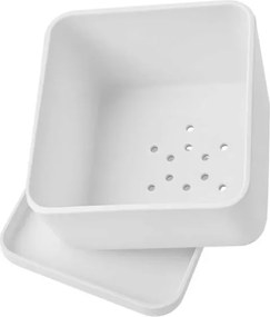 Lampada LED dimmerabile da interno per coltivazione di piante GROW LED/7W/5V