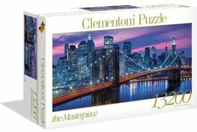 Puzzle Clementoni 38009.1
