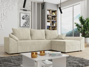 Divano angolare Memphis 104