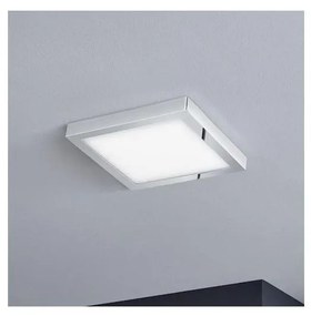 Eglo 96059 - Plafoniera da bagno a LED FUEVA LED/22W/230V IP44