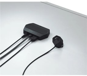 Nanoleaf NF082K02-52LS - Impostazione per il mirroring dello schermo 4D + Lightstrips 5,2m 85''