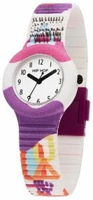 Orologio Donna Hip Hop HWU1190