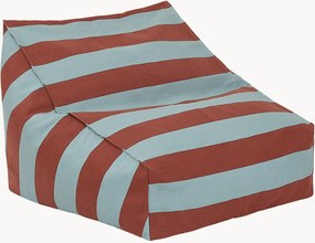 Pouf a sacco per bambini da esterno Vibes