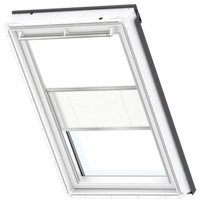 Tenda per finestra da tetto oscurante e filtrante VELUX DFD MK08 1085S L 78 x H 140 cm beige