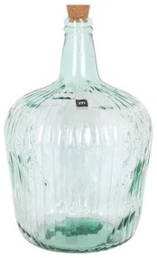 Bidone d'Acqua La Mediterránea Apple 10 L Vetro