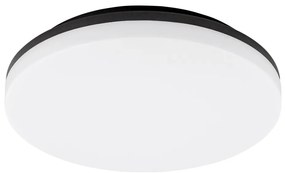 Rabalux 7265 - Plafoniera da bagno LED PERNIK LED/24W/230V IP54