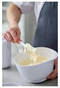 Ciotole bianche in set di 2 pezzi ø 23 cm Margrethe - Rosti