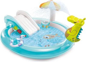 Piscina Gonfiabile Per Bambini Intex Play Center