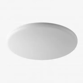 Lampada Da Soffitto A Led Tadeu Ø30 Cm - Sklum