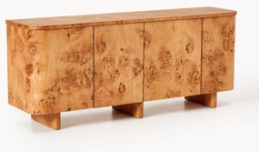 Credenza in legno Tobia