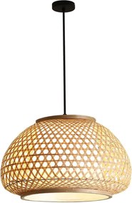 Lampada da soffitto Bamboo APP1648-1CP