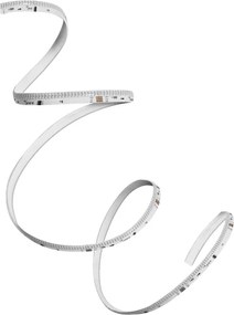 Osram - Striscia LED RGB dimmerabile SMART+ MAGIC 5 m LED/35W/230V Wi-Fi + telecomando