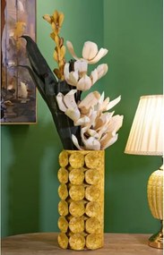 Vaso Drop Cm 16X15X33