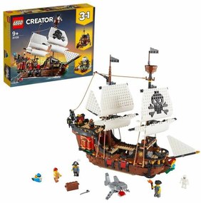 Set di Costruzioni   Lego 31109