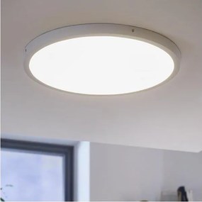 Eglo 97271 - Plafoniera LED dimmerabile FUEVA 1 LED/25W/230V 3000K