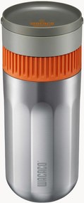 Caffettiera portatile con tazza isoterma Pipamoka