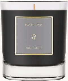 Candela profumata Silent Night (prugna, gelsomino, vaniglia)