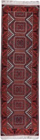 Beluch Tappeto persiano 90 x 290 (Iran) Annodato A Mano