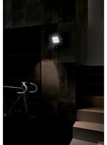 Eglo 97463 - Riflettore a LED con sensore FAEDO 3 LED/50W/230V IP44