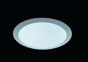 Plafoniera led gonzalo 35cm  626511287