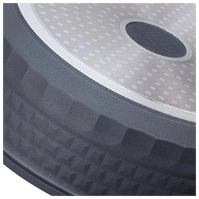 Resto - Pentola bassa con coperchio CAPELLA 5 l 28 cm