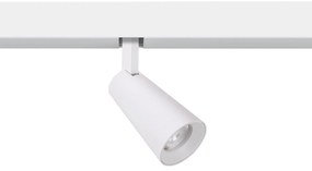 Faro LED 15W Magnetico CCT CRI92 36° Bianco 48V - BRIDGELUX LED Colore Bianco Variabile CCT